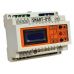 Автоматика контроля и защиты автономных энергосистем Леотон AFX SMART 01S.03
